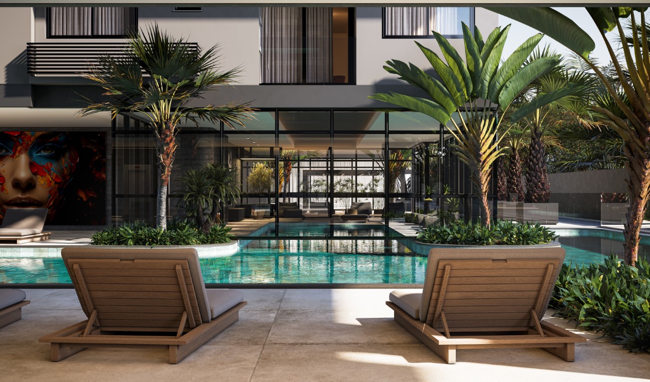 Ilhas Lavezzi Residence