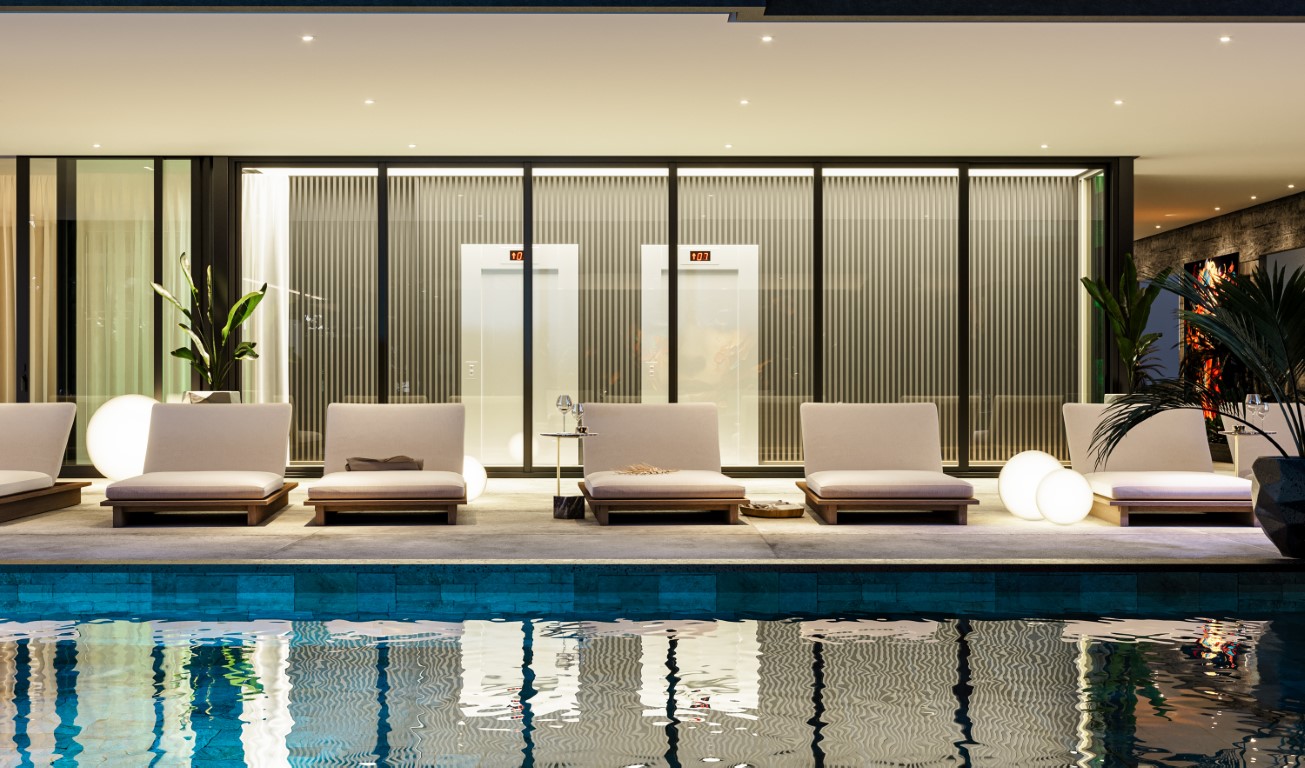 Ilhas Lavezzi Residence