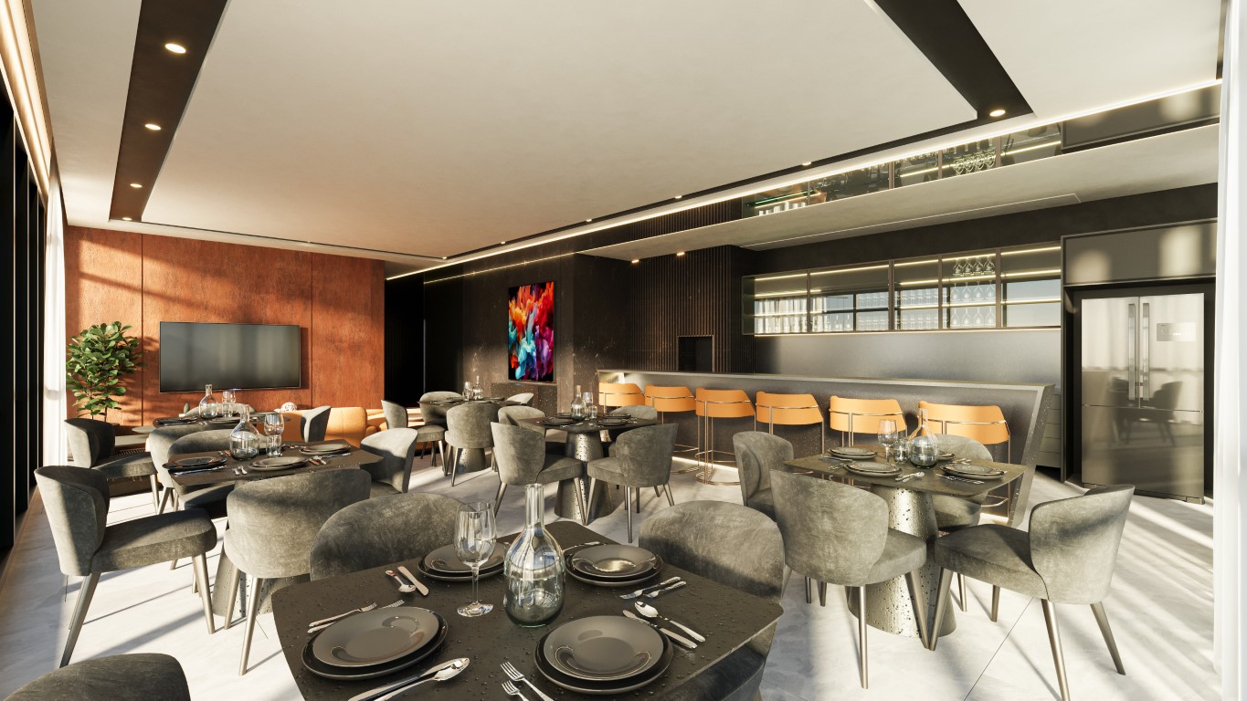 Ilhas Lavezzi Residence