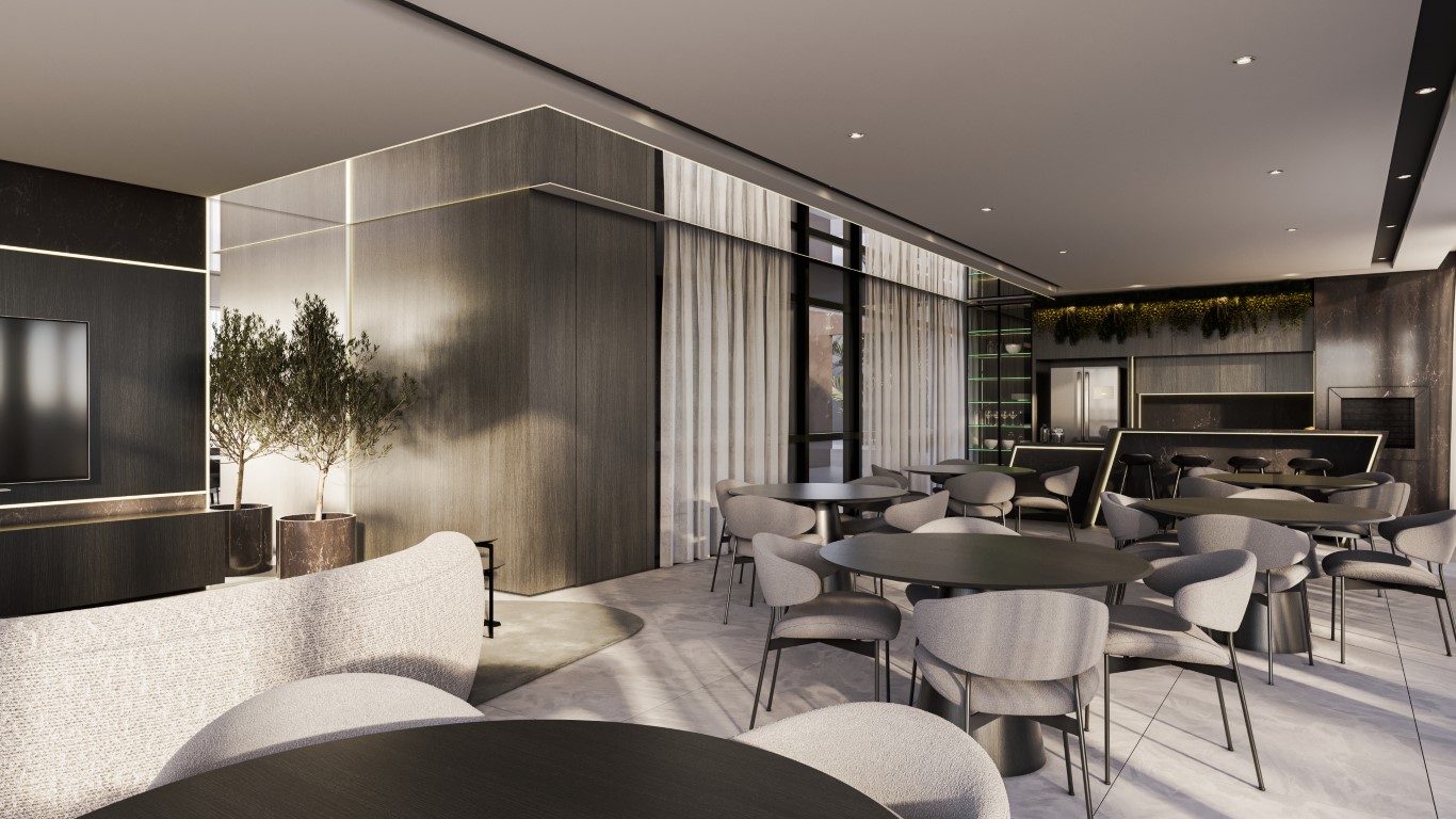 Ilhas Lavezzi Residence