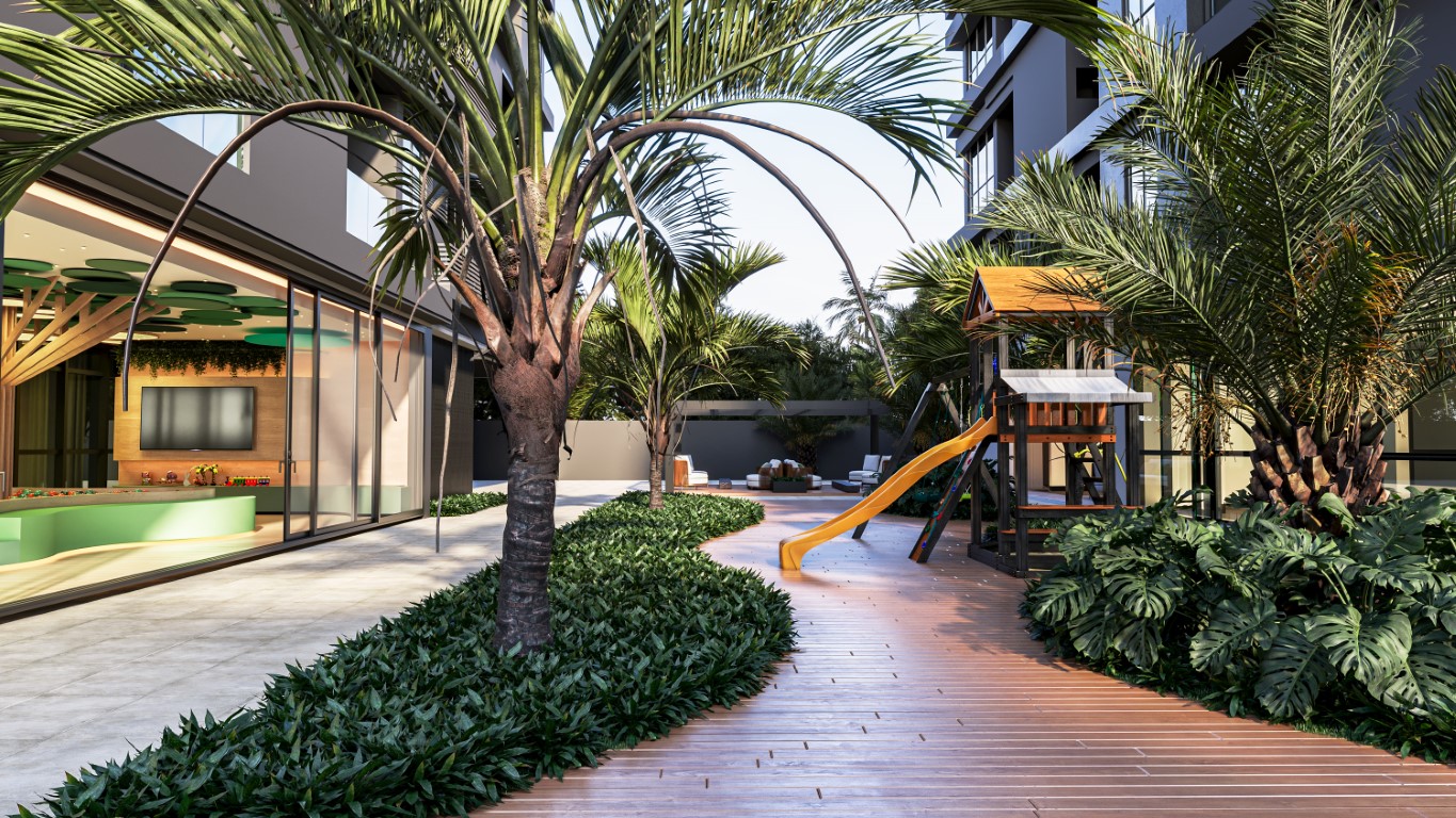 Ilhas Lavezzi Residence