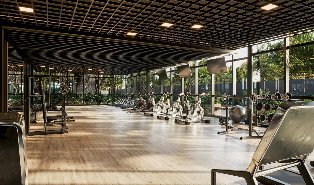 Ilhas Lavezzi Residence