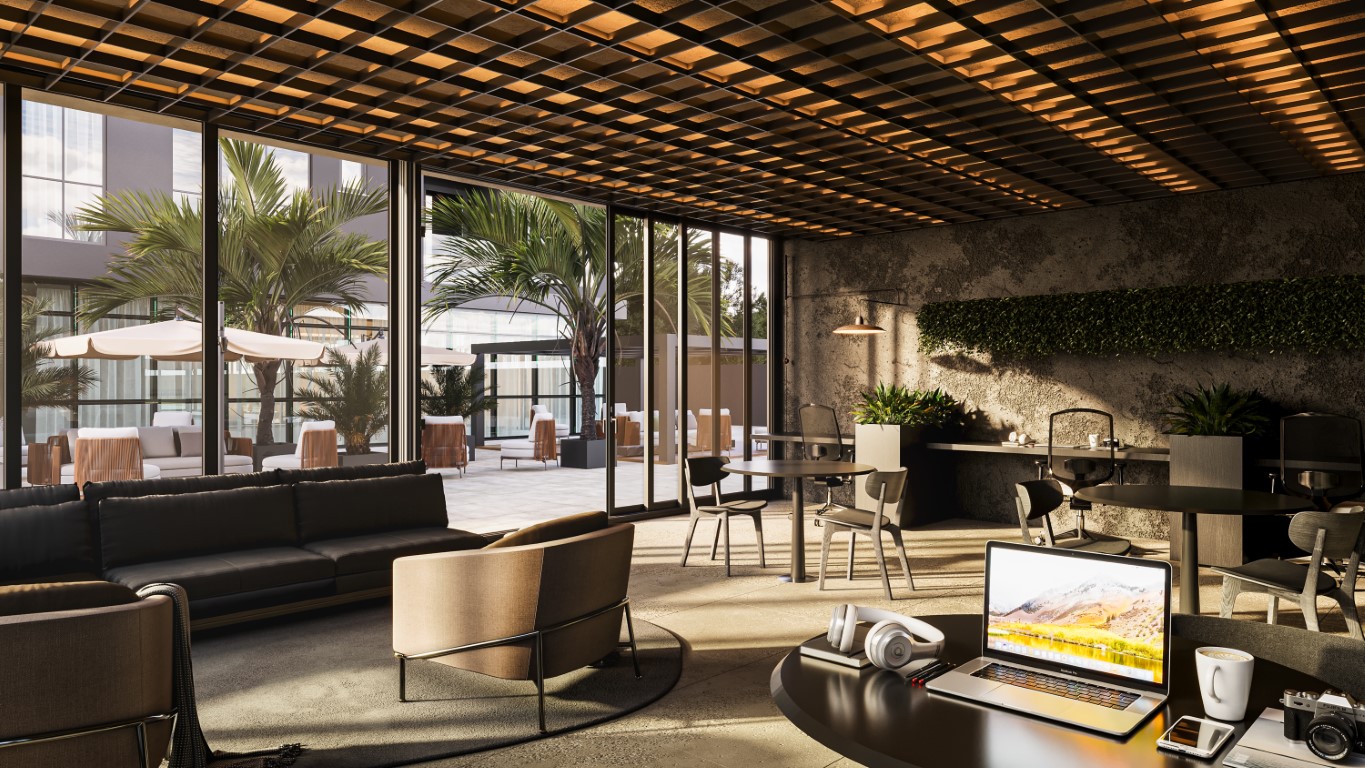 Ilhas Lavezzi Residence